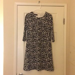 Midi Nine West dress